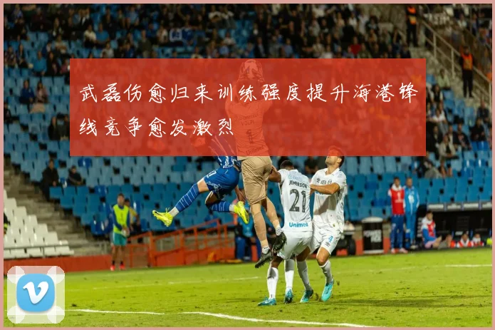 武磊伤愈归来训练强度提升海港锋线竞争愈发激烈