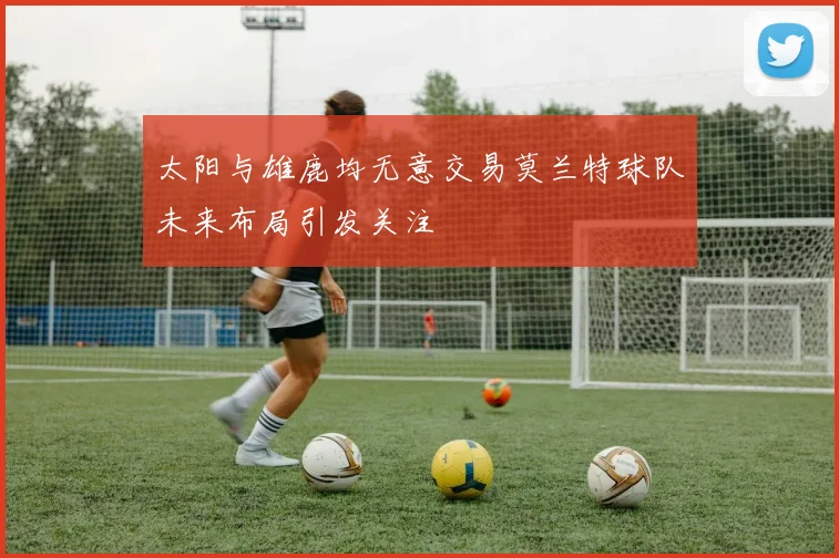 太阳与雄鹿均无意交易莫兰特球队未来布局引发关注