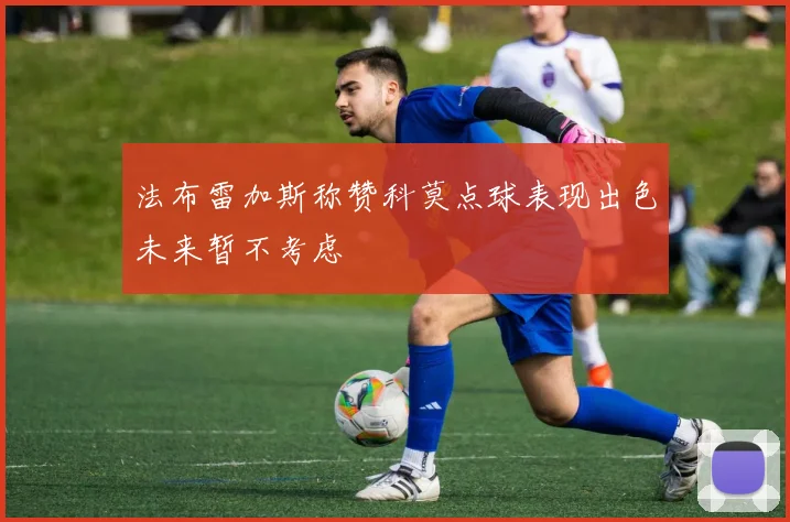 法布雷加斯称赞科莫点球表现出色未来暂不考虑